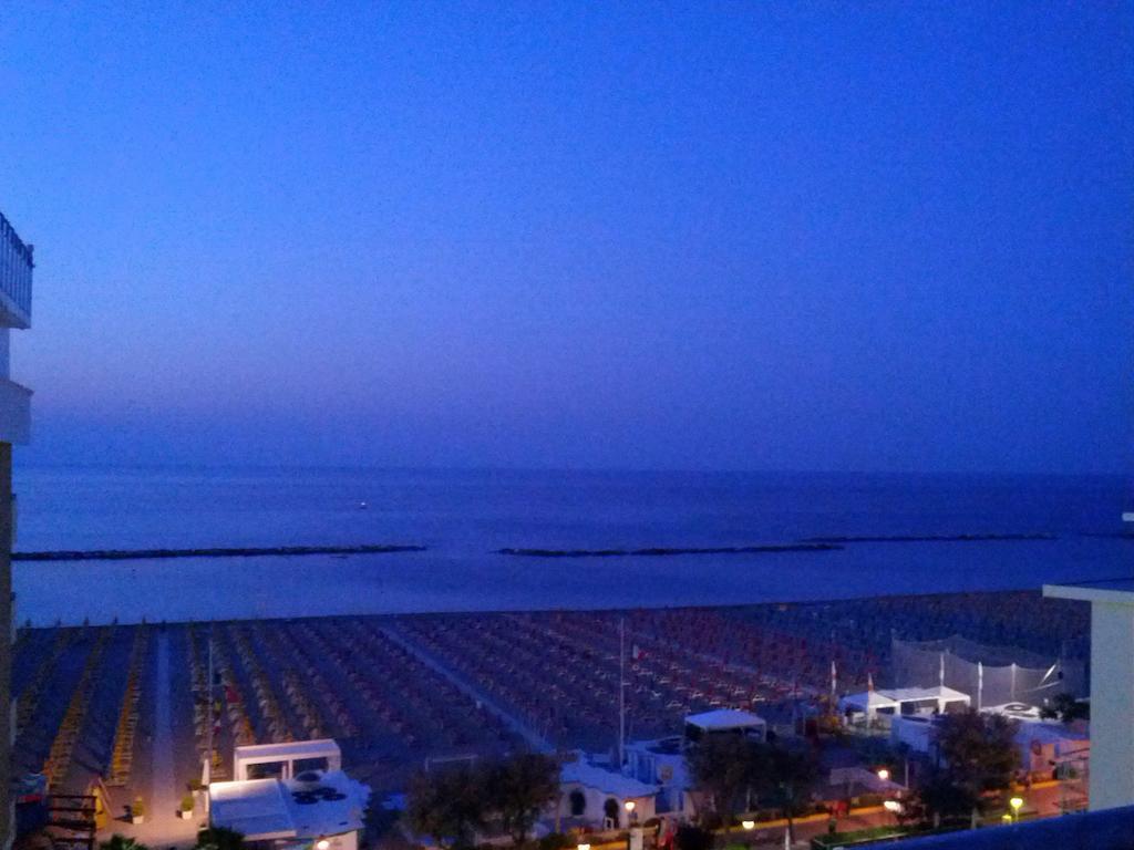 Beach Residence Gabicce Mare Cameră foto